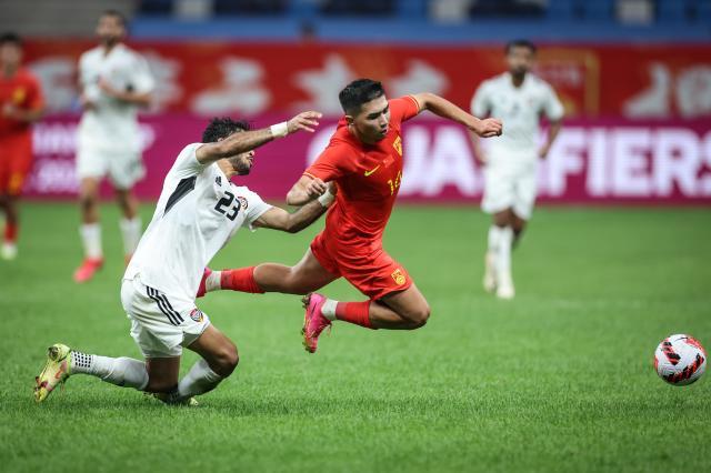 高收益投注-国奥计划内比分“制造”计划外形势：战印度必须多赢