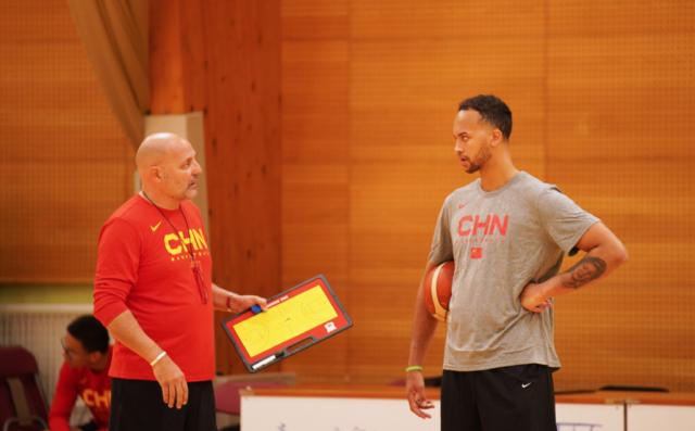 德甲投注-【观察】中国男篮,利好越多心越慌