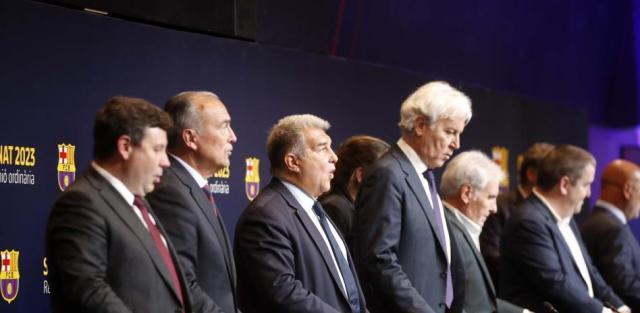 足球投注推荐-西媒:巴萨转售部分工作室股权 有望解决注册问题