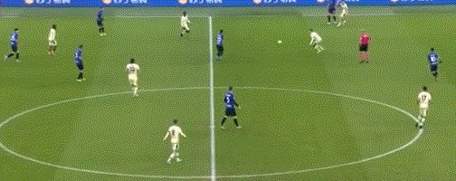 德甲赛季投注-【意甲】劳塔罗158秒闪击+进球无效 国际米兰1比0胜