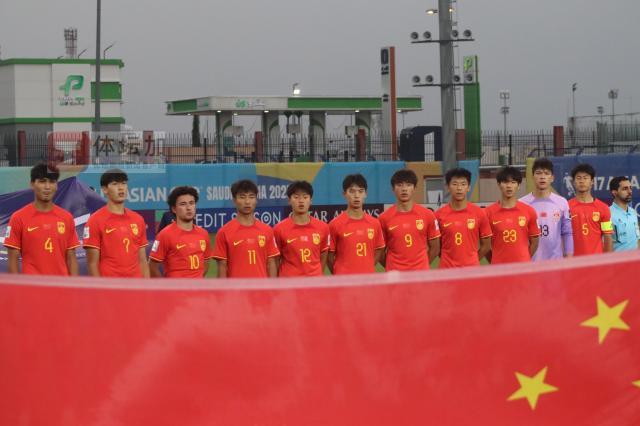 08国少解散07国青组建提上日程 久帅继续留任？