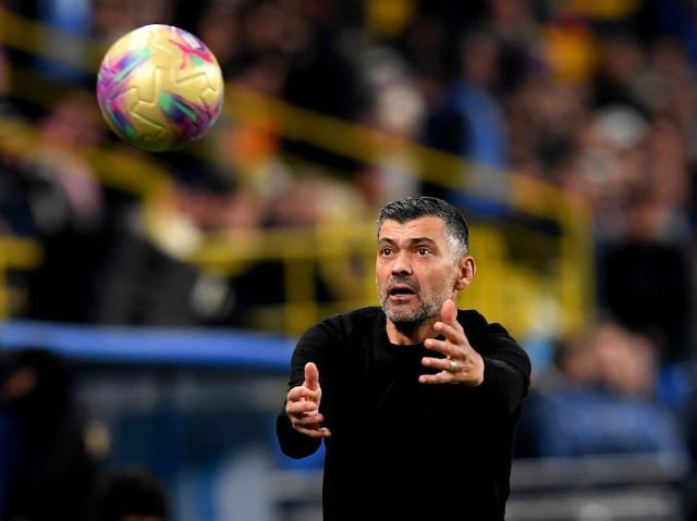 更差半场难挡孔塞桑习惯性逆转，米兰争四仍需努力