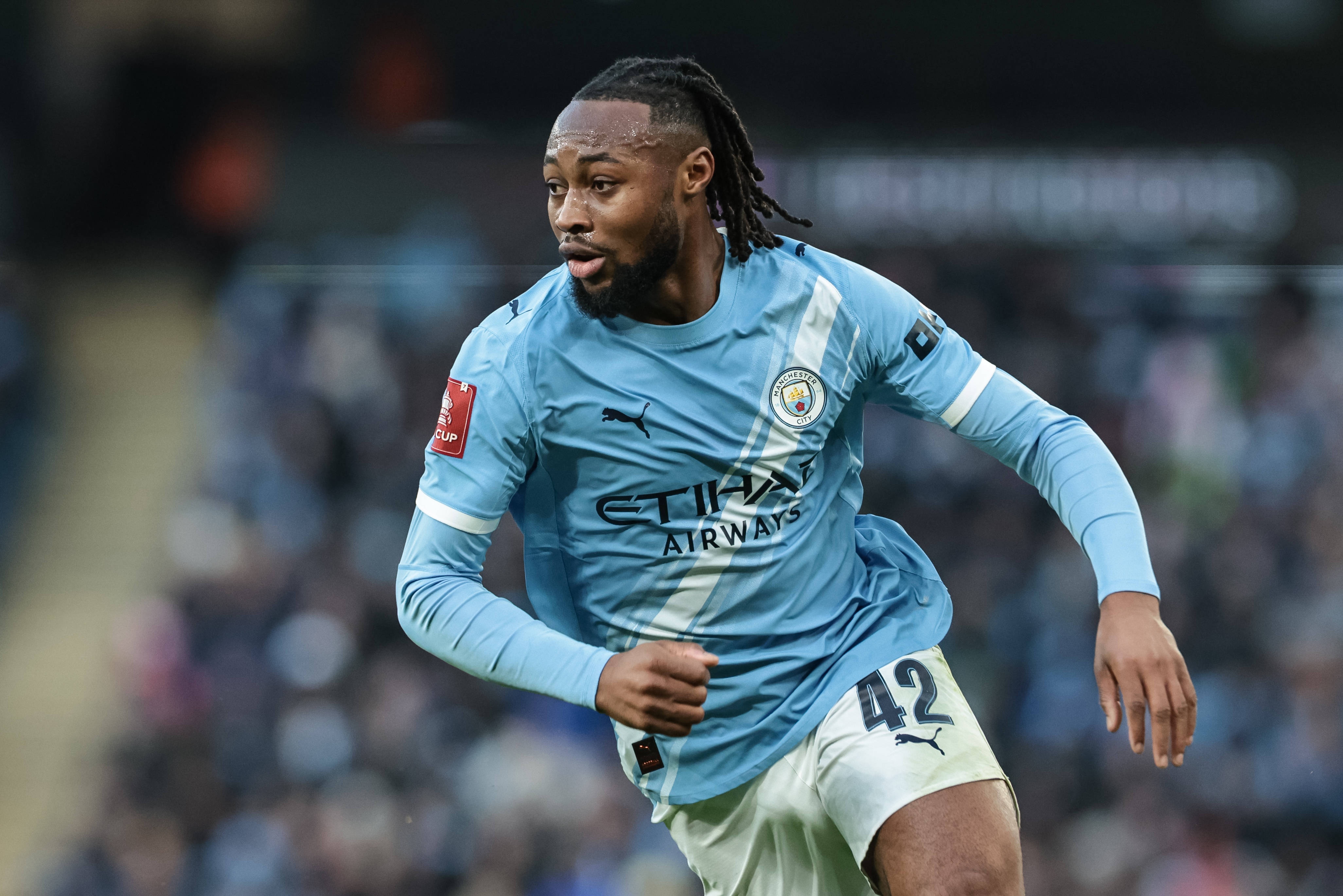 高收益投注-TA曼城周报：新援格伊+塞梅尼奥令人印象深刻 鲍勃可能本月离开