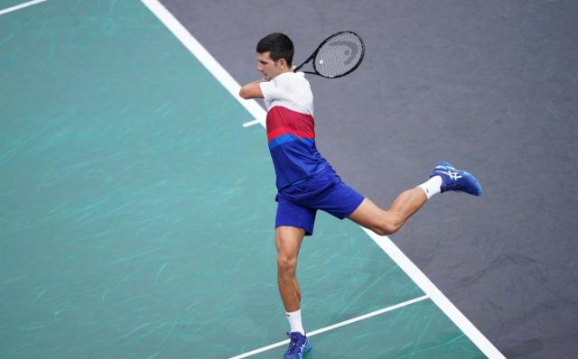 德甲赛季投注-德约吹响捍卫年终第一号角 是否参加澳网仍未可知