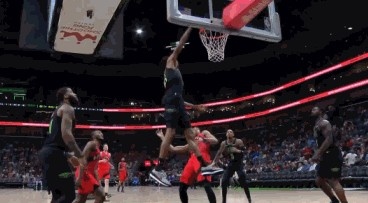 足球投注推荐-势头不对！英格拉姆连续失误 墨菲反击跟进战斧劈扣打停猛龙