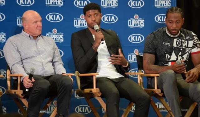 德甲赛季投注-鲍尔默：莱昂纳德下季可能复出 未来数年都要争冠