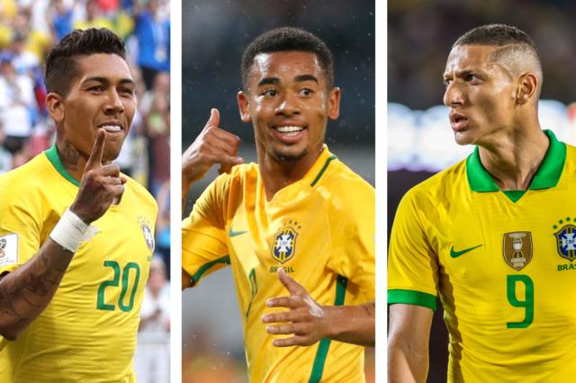 德甲2025-英超不放人 巴西队缺9将 巴西足协请国际足联制裁