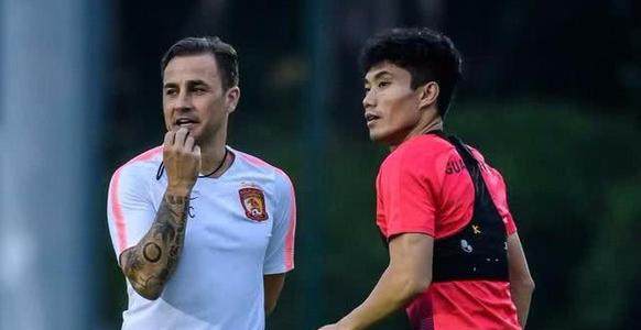 德甲赛季投注-广州亚冠解签：实力已难提升 川崎大邱都够喝一壶