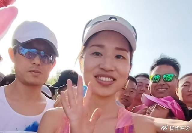 高收益投注-张水华失败原因揭晓:自曝左脚趾扭伤,不擅半马也不喜欢激进跑法|马拉松|朱卿|比赛|柳州|耐受力_新浪体育_新浪新闻